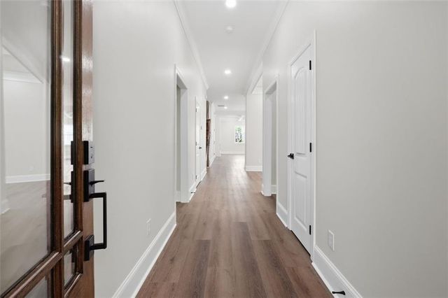 2107 E Haven Drive NE, Covington, GA 30014