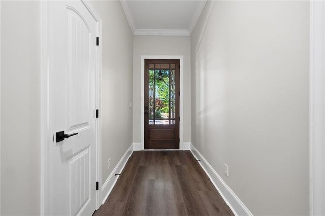 2107 E Haven Drive NE, Covington, GA 30014