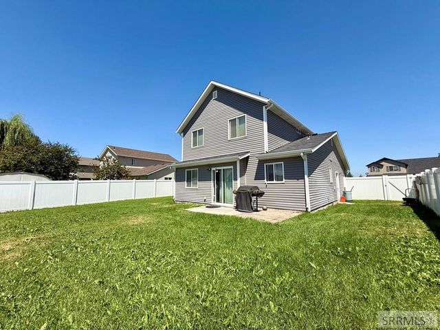 3702 E Pearce Drive, Idaho Falls, ID 83401