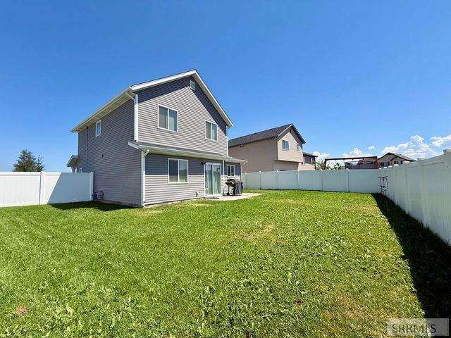 3702 E Pearce Drive, Idaho Falls, ID 83401