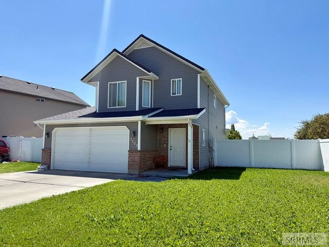 3702 E Pearce Drive, Idaho Falls, ID 83401