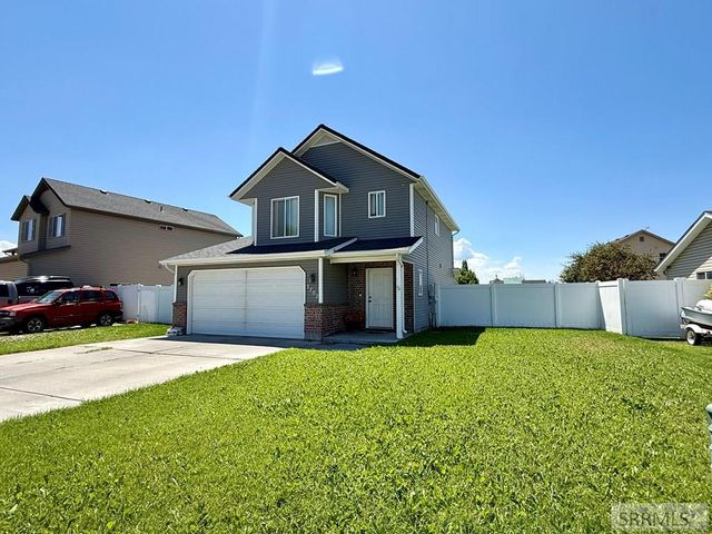 3702 E Pearce Drive, Idaho Falls, ID 83401