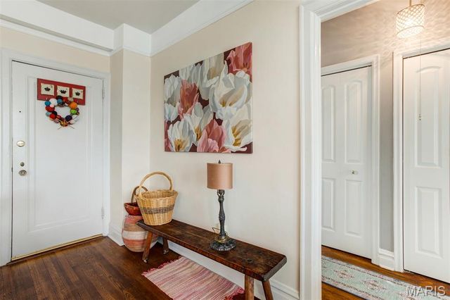 3438 Russell Boulevard 604, St Louis, MO 63104