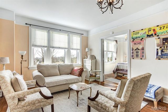 3438 Russell Boulevard 604, St Louis, MO 63104