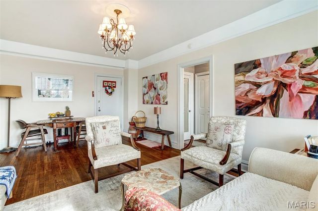 3438 Russell Boulevard 604, St Louis, MO 63104