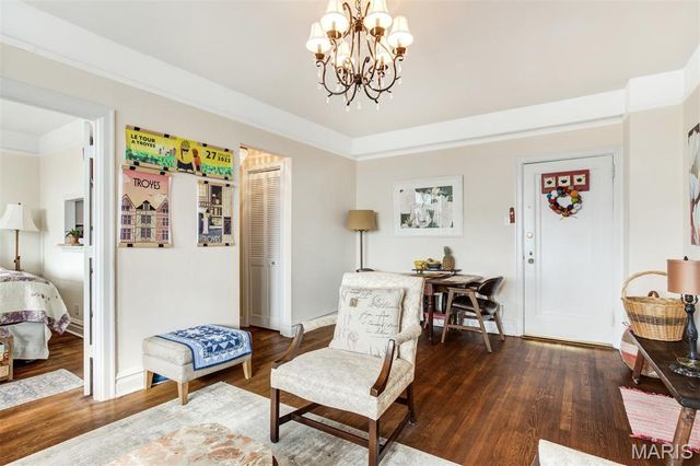 3438 Russell Boulevard 604, St Louis, MO 63104