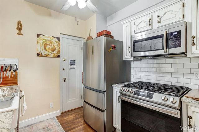 3438 Russell Boulevard 604, St Louis, MO 63104