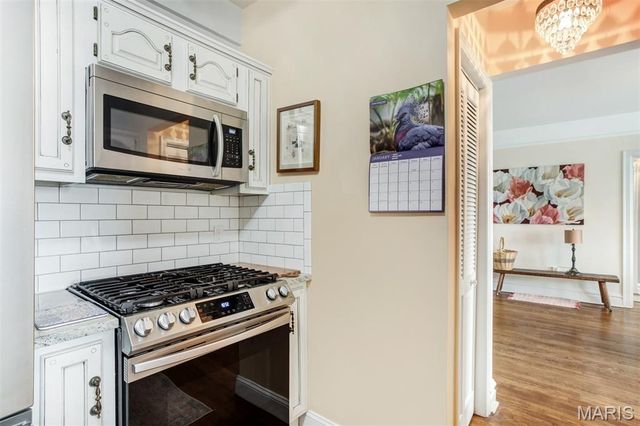 3438 Russell Boulevard 604, St Louis, MO 63104