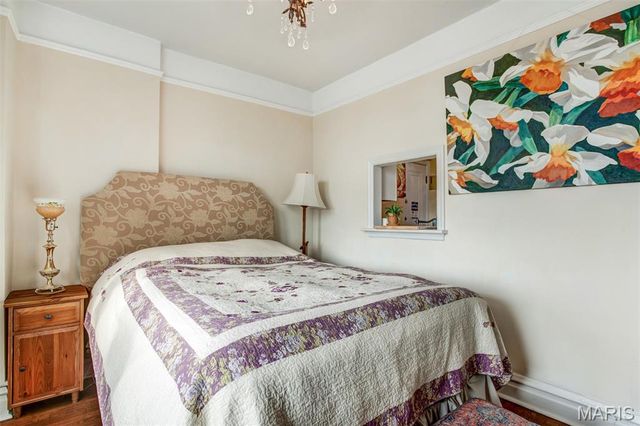 3438 Russell Boulevard 604, St Louis, MO 63104