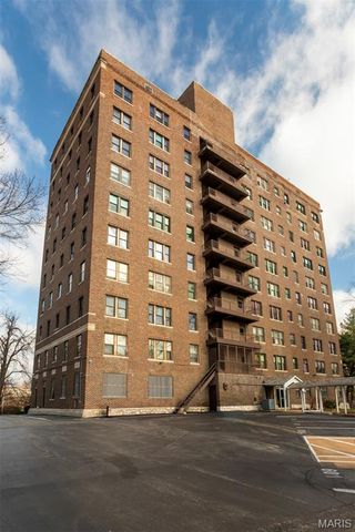 3438 Russell Boulevard 604, St Louis, MO 63104