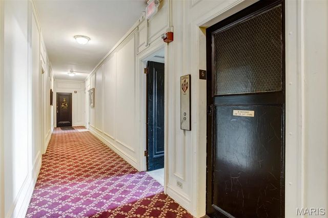 3438 Russell Boulevard 604, St Louis, MO 63104