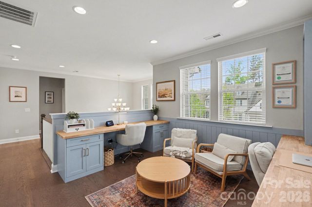 17005 Luvera Lane, Charlotte, NC 28278