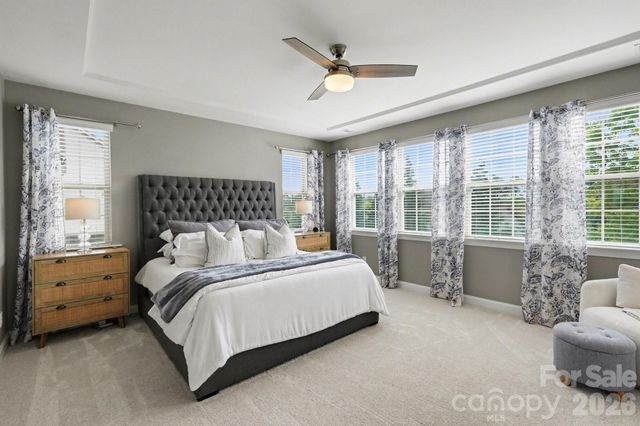 17005 Luvera Lane, Charlotte, NC 28278