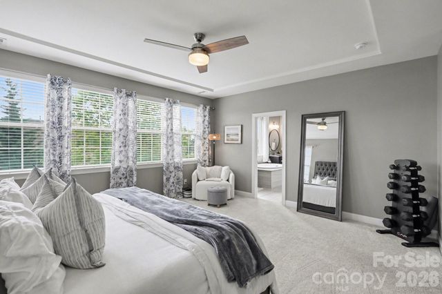 17005 Luvera Lane, Charlotte, NC 28278