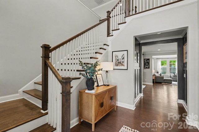 17005 Luvera Lane, Charlotte, NC 28278