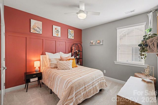 17005 Luvera Lane, Charlotte, NC 28278