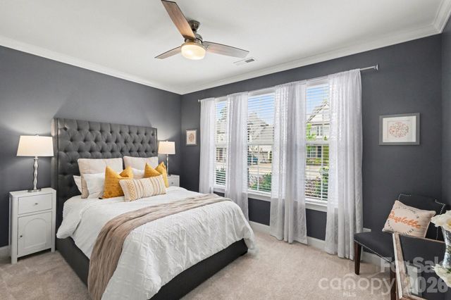 17005 Luvera Lane, Charlotte, NC 28278