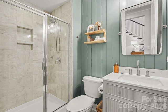 17005 Luvera Lane, Charlotte, NC 28278