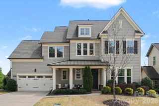17005 Luvera Lane, Charlotte, NC 28278