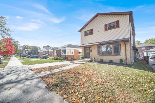 10322 S CENTRAL PARK Avenue, Chicago, IL 60655