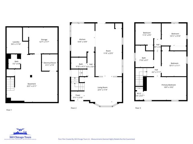 10322 S CENTRAL PARK Avenue, Chicago, IL 60655