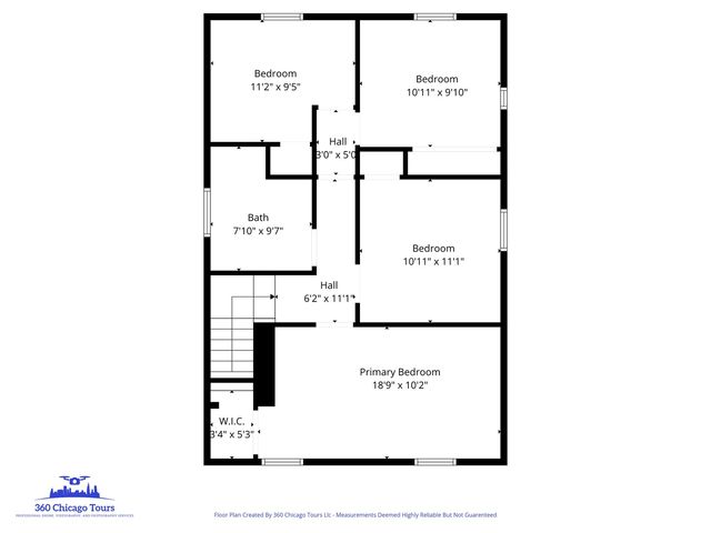 10322 S CENTRAL PARK Avenue, Chicago, IL 60655