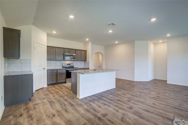 702 Saddle Oak Lane, Josephine, TX 75189