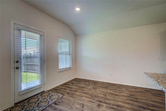 702 Saddle Oak Lane, Josephine, TX 75189