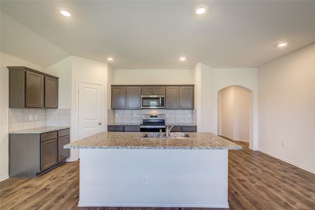 702 Saddle Oak Lane, Josephine, TX 75189