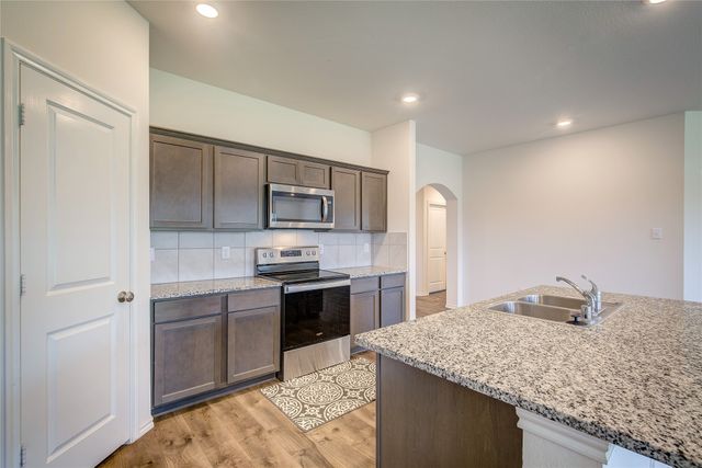702 Saddle Oak Lane, Josephine, TX 75189