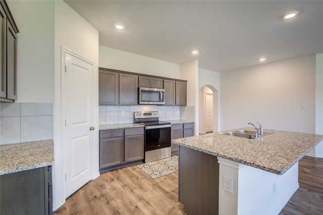 702 Saddle Oak Lane, Josephine, TX 75189