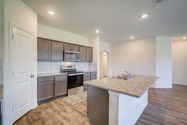 702 Saddle Oak Lane, Josephine, TX 75189