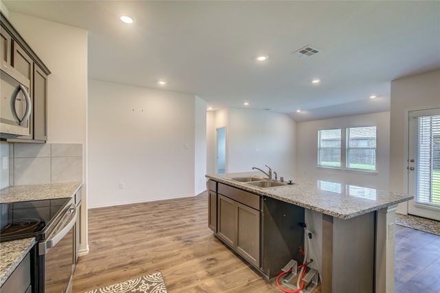 702 Saddle Oak Lane, Josephine, TX 75189