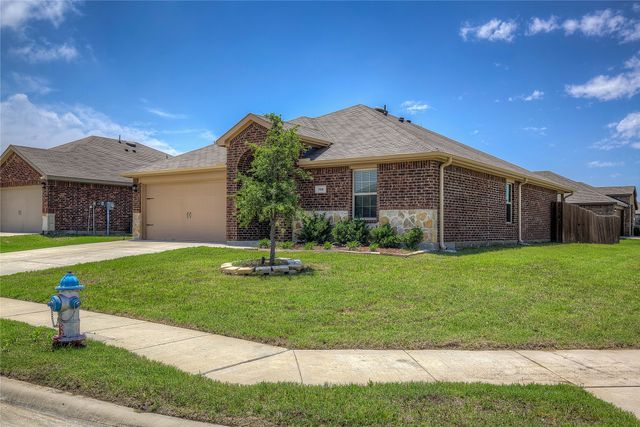 702 Saddle Oak Lane, Josephine, TX 75189