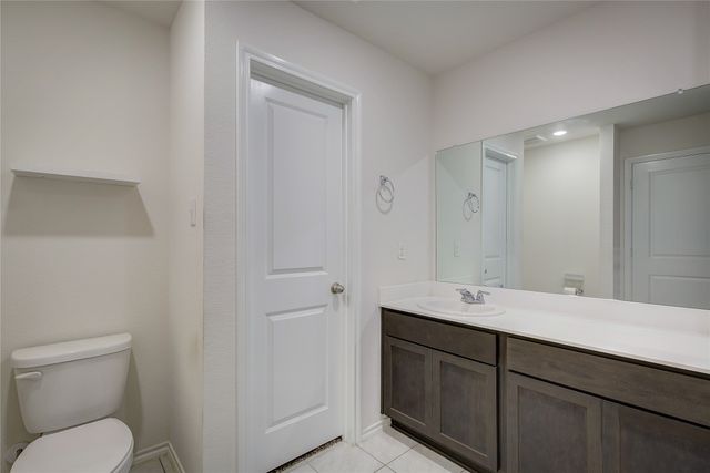 702 Saddle Oak Lane, Josephine, TX 75189
