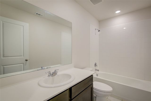 702 Saddle Oak Lane, Josephine, TX 75189