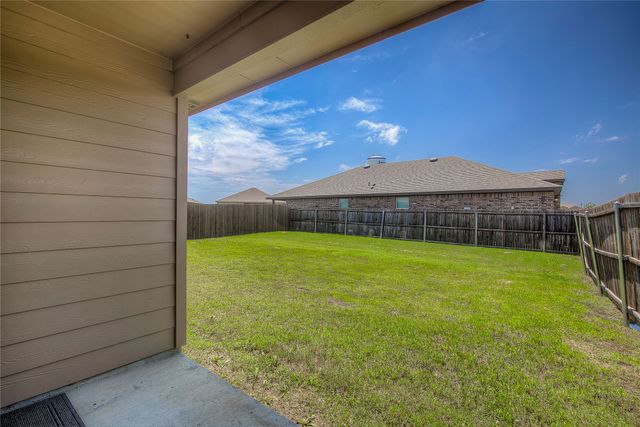 702 Saddle Oak Lane, Josephine, TX 75189