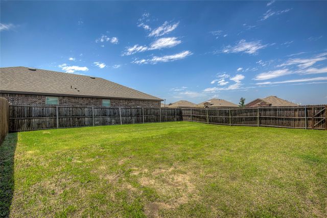 702 Saddle Oak Lane, Josephine, TX 75189