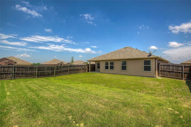702 Saddle Oak Lane, Josephine, TX 75189