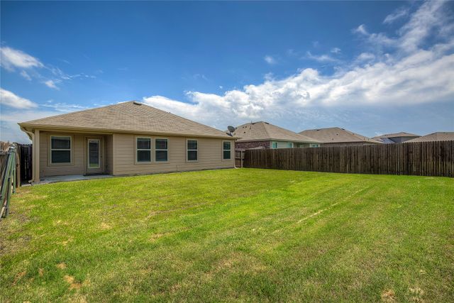 702 Saddle Oak Lane, Josephine, TX 75189