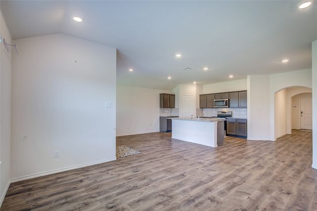 702 Saddle Oak Lane, Josephine, TX 75189