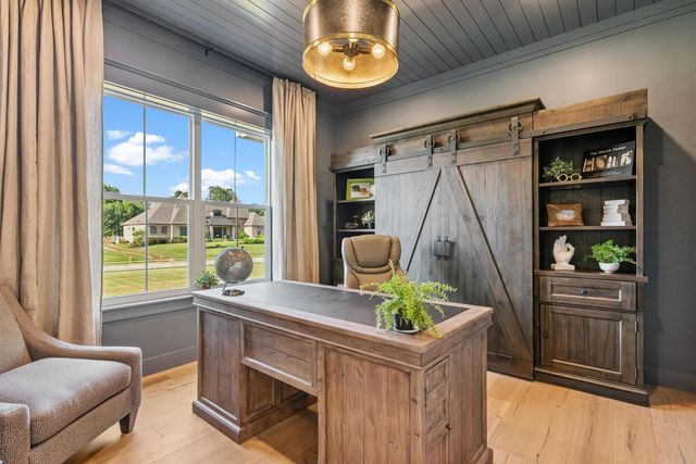 5470 Maple Glen Drive, Galena, OH 43021