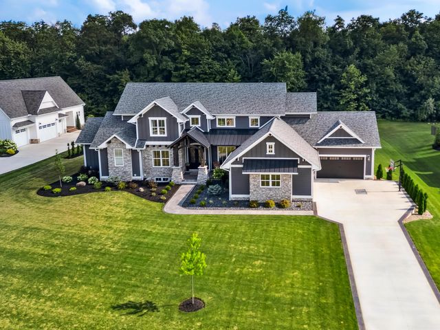 5470 Maple Glen Drive, Galena, OH 43021