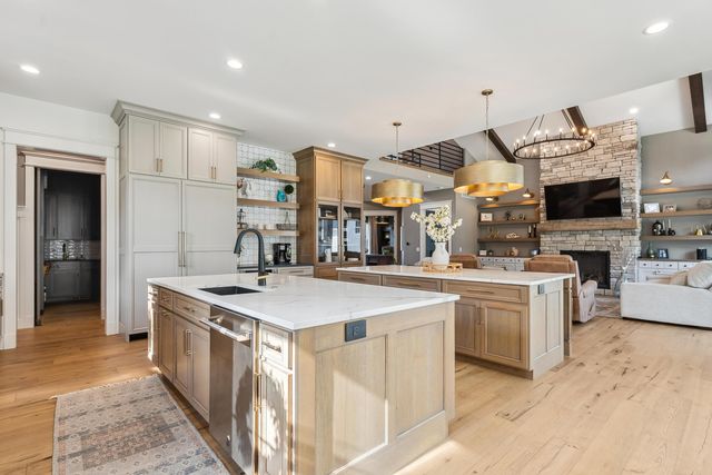 5470 Maple Glen Drive, Galena, OH 43021