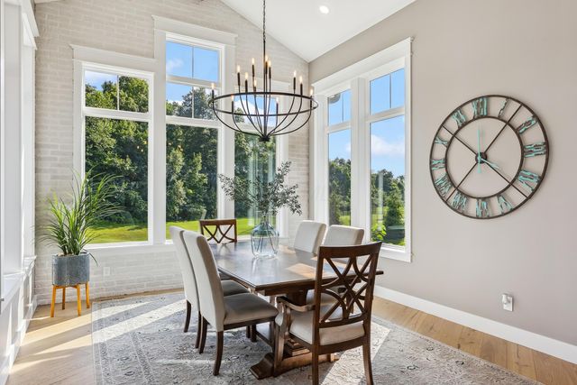5470 Maple Glen Drive, Galena, OH 43021
