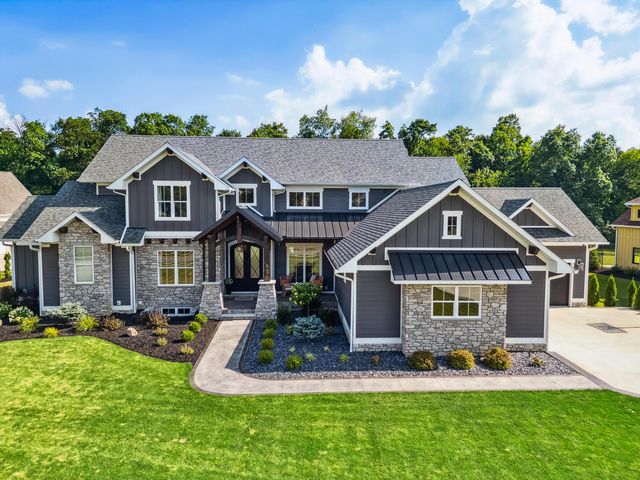 5470 Maple Glen Drive, Galena, OH 43021