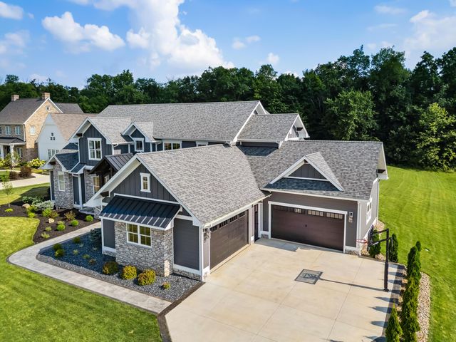 5470 Maple Glen Drive, Galena, OH 43021