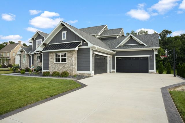 5470 Maple Glen Drive, Galena, OH 43021