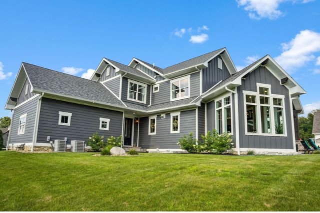5470 Maple Glen Drive, Galena, OH 43021