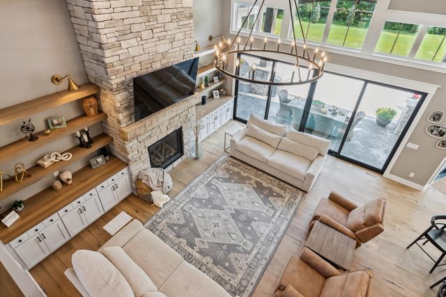 5470 Maple Glen Drive, Galena, OH 43021